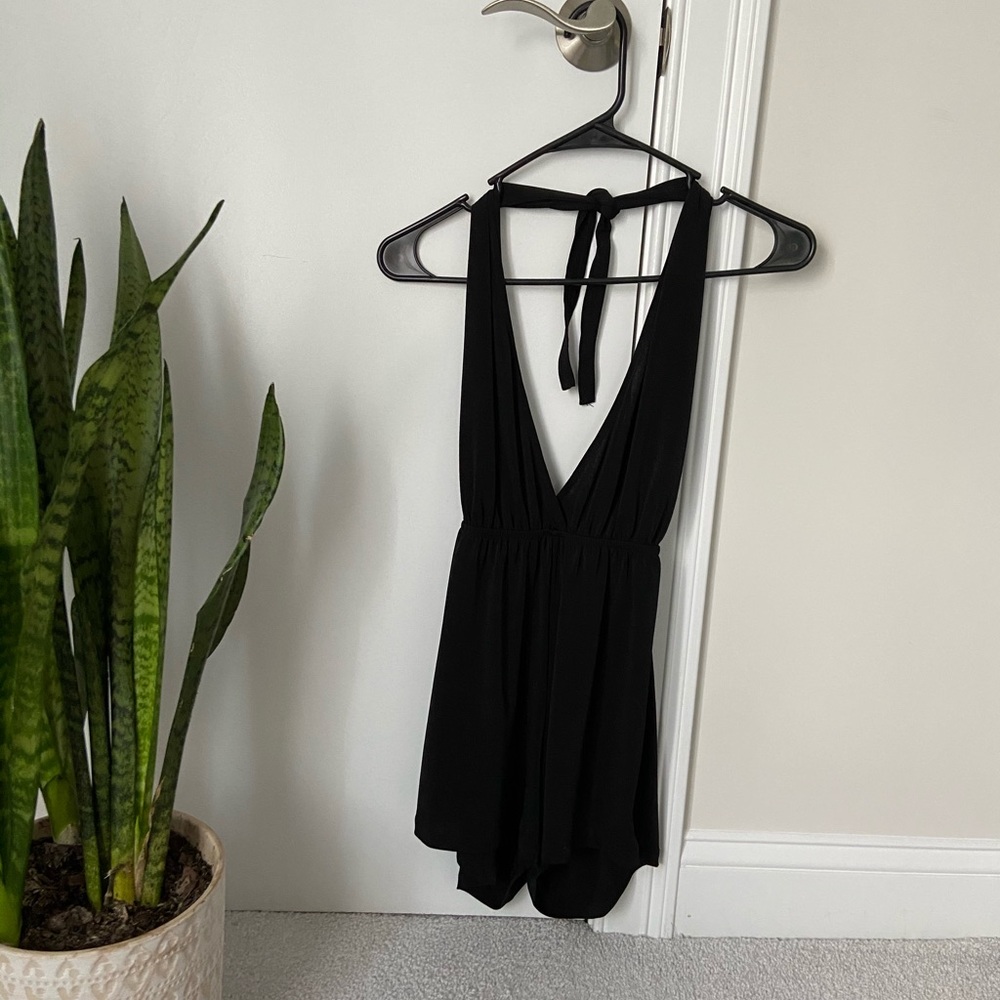 Brandy Melville romper